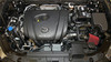 AEM Induction 21-773C - AEM 15-16 Mazda 3 L4 2.0L F/I - Short Ram Air Intake System