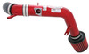 AEM Induction 21-641R - AEM 2006 Mazdaspeed 6 Red Cold Air Intake