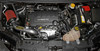 AEM Induction 21-788C - AEM 12-16 Chevrolet Sonic 1.4L L4 Gunmetal Gray Cold Air Intake