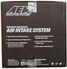 AEM Induction 21-788C - AEM 12-16 Chevrolet Sonic 1.4L L4 Gunmetal Gray Cold Air Intake