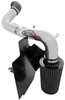 AEM Induction 21-8009DP - AEM 98-04 Chevy S10 / GMC Sonoma Polished  Brute Force Intake