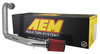 AEM Induction 21-811C - AEM 14-16 Kia Forte 5 Koup L4-1.6L Cold Air Intake