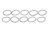 Aeromotive 12002 - Replacement O-Ring (for 12302/12309/12310/12311/12332) (Pack of 10)