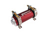 Aeromotive 11106 - 700 HP EFI Fuel Pump - Red