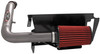AEM Induction 21-8308DC - AEM Brute Force Intake System B.F.S.WRANGLER 04 2.4L 4CYL