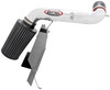 AEM Induction 21-8303DP - AEM Brute Force Intake System B.F.S. JEEP LIBERTY 3.7L-V6, 02-03