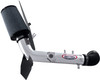 AEM Induction 21-8401DP - AEM 00-04 Toyota Tundra/Sequoia V8 Polished Brute Force Air Intake