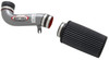 AEM Induction 21-8105DC - AEM 87-93 Ford Mustang GT W/MAF Silver Brute Force Air Intake