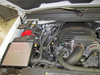 AEM Induction 21-8030DC - AEM 09-10 GM Silverado/Seirra 5.3L-V8 Cold Air Intake