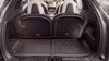 3D MAXpider Q1MB0791309 - 16-22 Mercedes-Benz Glc Kagu Black Seatback Protector