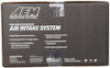 AEM Induction 21-868C - AEM C.A.S 09-14 Acura TL V6-3.5L F/I Cold Air Intake System