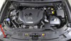AEM Induction 21-861C - AEM 18-19 Mazda 6 2.5L L4 Turbo Polished Cold Air Intake
