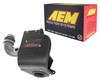AEM Induction 21-861C - AEM 18-19 Mazda 6 2.5L L4 Turbo Polished Cold Air Intake