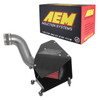 AEM Induction 21-848C - AEM 15-18 Hyundai Sonata L4-2.4L F/I Cold Air Intake