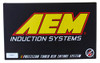 AEM Induction 21-848C - AEM 15-18 Hyundai Sonata L4-2.4L F/I Cold Air Intake