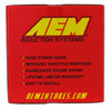 AEM Induction 21-848C - AEM 15-18 Hyundai Sonata L4-2.4L F/I Cold Air Intake