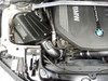 AEM Induction 21-880C - AEM 16-19 BMW 340i L6-3.0L F/I  Cold Air Intake System