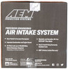 AEM Induction 21-877C - AEM 19-20 Mazda 3 2.5L L4 Cold Air Intake