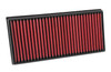 AEM Induction 28-20857 - AEM 02-10 VW Touareg, 02-09 Porsche Cayenne Panel Filter