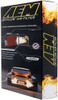 AEM Induction 28-20857 - AEM 02-10 VW Touareg, 02-09 Porsche Cayenne Panel Filter