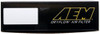 AEM Induction 28-20857 - AEM 02-10 VW Touareg, 02-09 Porsche Cayenne Panel Filter