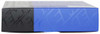 AEM Induction 28-20409 - AEM 08 Nissan Sentra 2.5L DryFlow Air Filter