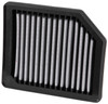AEM Induction 28-20342 - AEM 06-11 Honda Civic 1.8L L4 DryFlow Air Filter