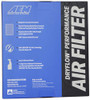 AEM Induction 28-20342 - AEM 06-11 Honda Civic 1.8L L4 DryFlow Air Filter