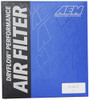 AEM Induction 28-20342 - AEM 06-11 Honda Civic 1.8L L4 DryFlow Air Filter