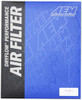 AEM Induction 28-20387 - AEM 07-10 Toyota Tundra/Sequoia/Land Cruiser DryFlow Air Filter