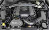 AEM Induction 22-687C - AEM 2015 Ford Mustang GT 5.0L V8 Cold Air Intake System