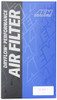 AEM Induction 28-20472 - AEM 11-15 Kia Rio 1.4L / 1.6L DryFlow Air Filter