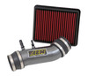 AEM Induction 22-686C - AEM 11-14 Ford Mustang 3.7L V6 Air Intake System