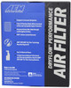 AEM Induction 28-20360 - AEM 06-10 Toyota Yaris DryFlow Air Filter