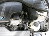 AEM Induction 26-3006C - AEM 14-16 BMW 228i L4-2.0L F/I Turbo Intercooler Charge Pipe Kit