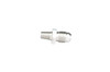 Aeromotive 15619 - 1/16in NPT / -04 AN Male Flare SS Vacuum / Boost Fitting
