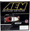 AEM Induction AE-22096 - AEM 05-17 Toyota Hilus L4-2.7L F/I DryFlow Air Filter