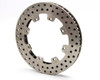 Afco Racing Products 9850-6120 - Rotor 1.25 X 11.75 8 Bolt Drilled