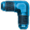 Aeroquip FCM5799 - 90 DEG. ELBOW BULKHEAD UNION