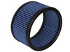 aFe Power 10-90009 - Magnum FLOW Air Filters P5R Round Racing Air Filter 6in OD x 5in ID x 3-1/2in H