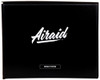 Airaid 251-252 - 2008-11 Cadillac CTS 3.6L CAD Intake System w/ Tube (Dry / Red Media)
