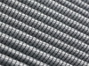 aFe Power 21-90097 - Magnum FLOW Universal Air Filter w/ Pro DRY S Media 4 F x 8-1/2in B x 8-1/2in T x 11in H