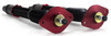 Air Lift 75621 - Performance 08-14 Infiniti G37 / 09-16 Nissan 370Z Rear Kit