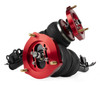 Air Lift 78586 - Performance 12-17 Toyota Camry Front Kit