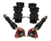 Air Lift 78667 - Performance 14-18 Lexus IS 350 / 15-18 Lexus RC 350 Rear Kit