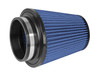 aFe Power 24-91045 - MagnumFLOW Air Filters UCO P5R A/F P5R 4-1/2F x 7B x 4-1/2T (Inv) x 7H