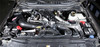 Airaid 400-279 - 17-18 Ford F-250/F-350/F-450 Super Duty V8-6.7L DSL Cold Air Intake Kit