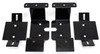 Air Lift 88204 - Loadlifter 5000 Ultimate Rear Air Spring Kit for 07-17 Chevrolet Silverado 1500 4WD/RWD
