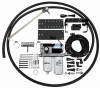 AirDog A7SABD525 - PureFlow  II-5G 98.5-04 Dodge 24V 5.9L Cummins DF-165-5G Fuel Air Separation System