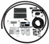 AirDog A7SABC509 - PureFlow  II-5G 01-10 Chevrolet 6.6L Duramax DF-165-5G Fuel Air Separation System
